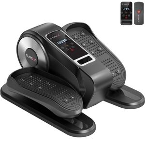 Seated Under Desk Elliptical